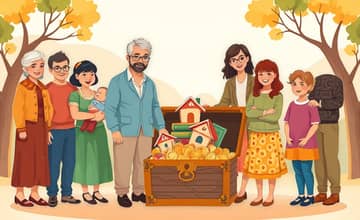 Legado Financiero: Asegura el Crecimiento para Generaciones