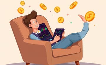 Dividendos: Tu Ingreso Pasivo Explicado Fácilmente