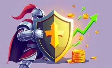 Stop Loss y Take Profit: Protege y Asegura tus Ganancias en Acciones