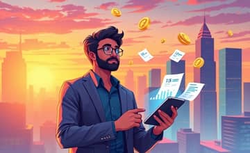 Fiscalidad de las Acciones: Optimiza Tus Impuestos al Invertir