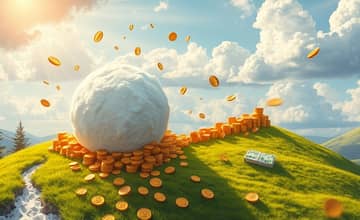 El Poder del Interés Compuesto: Multiplica tus Acciones