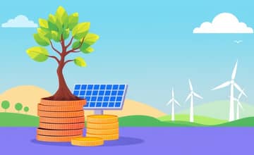 Acciones Sostenibles: Invierte con un Propósito Ético