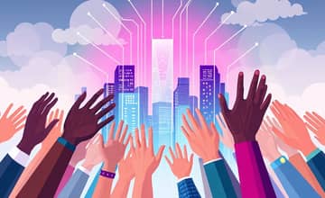 Crowdfunding Inmobiliario: Inversión Colectiva en Bienes Raíces