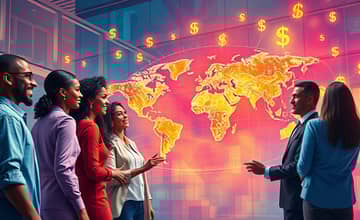 Mercado de Divisas (Forex): ¿Es Para Ti?