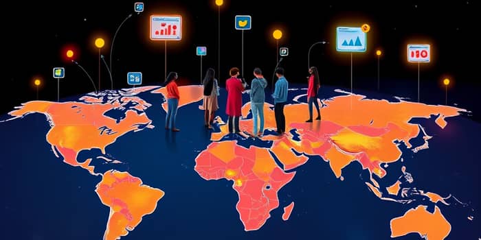 Expansión Estratégica: Claves para el Crecimiento Empresarial
