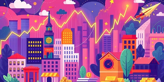 Activos en Potencia: Optimiza el Rendimiento de Tu Patrimonio