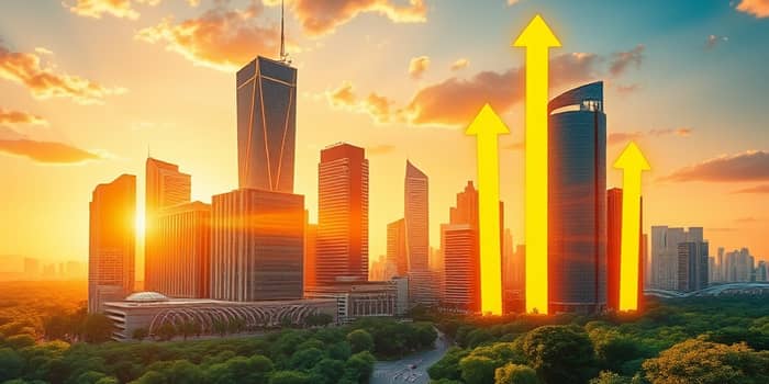 Plusvalía Garantizada: Maximiza el Valor de Tus Inversiones
