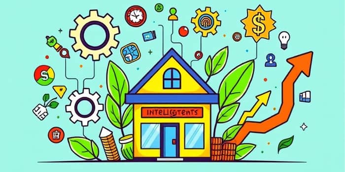 Financiación Inteligente: Impulsa el Crecimiento de Tu Negocio