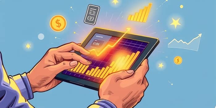 Finanzas Personales: Herramientas para el Crecimiento de Tu Dinero