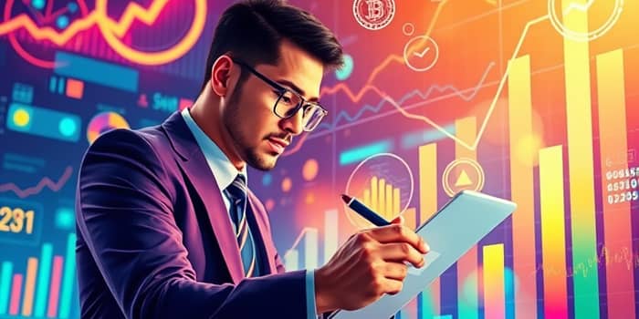 Mide Tu Progreso: Cómo Evaluar el Crecimiento de Capital