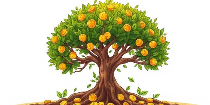 Multiplica Tu Dinero: Cómo Aumentar Tu Capital de Forma Sostenible
