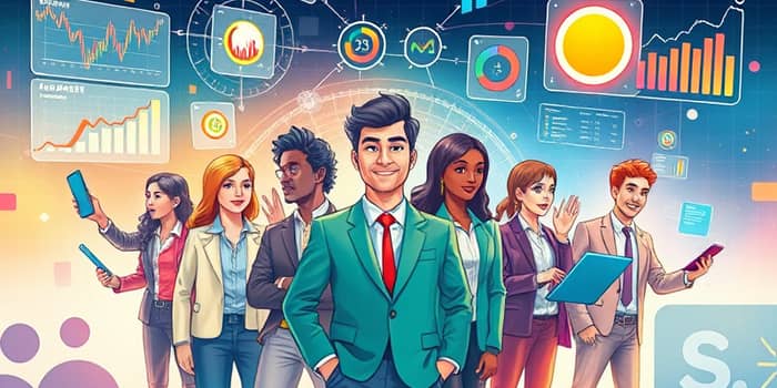 Plataformas de Inversión: ¿Cuál es la Ideal para Ti?