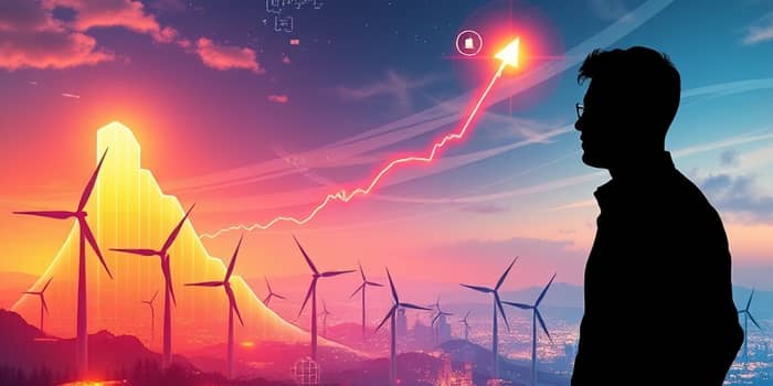 Evalúa el Futuro: Descubre el Potencial de Crecimiento de una Inversión