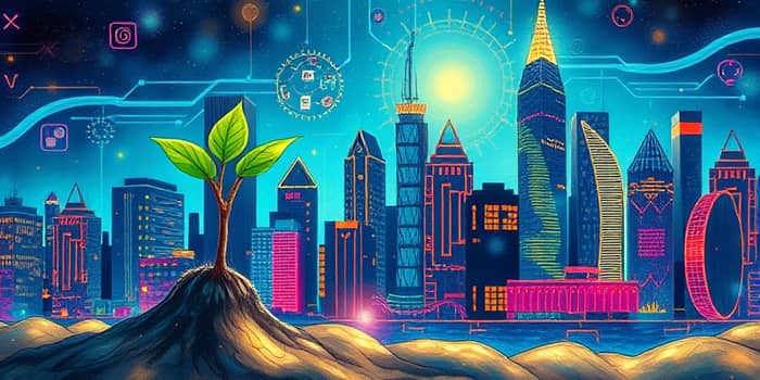 Capital de Riesgo: Invierte en el Futuro de las Startups