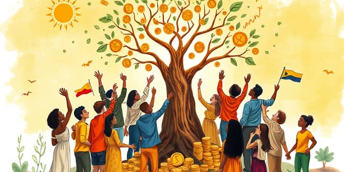 Invertir para Principiantes: Comienza a Construir Tu Riqueza