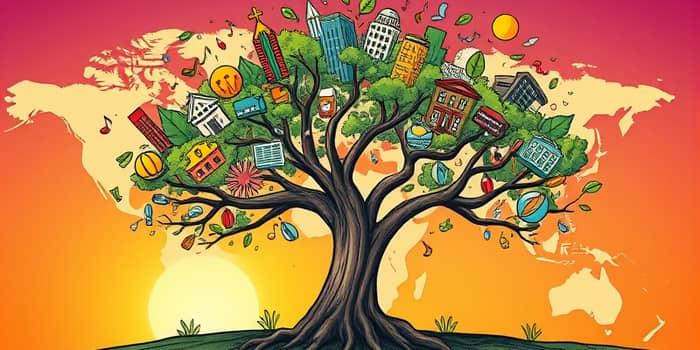 Diversifica y Crece: El Poder de la Expansión de Capital