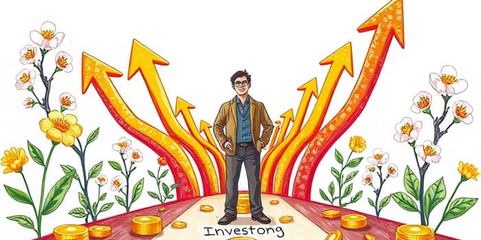 Crecimiento por Dividendos: La Doble Ventaja de la Inversión