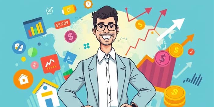 Tu Portafolio Perfecto: Diseña la Cartera de Inversión Ideal