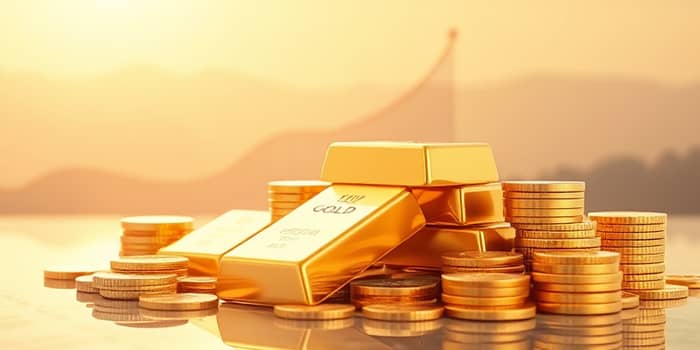 Oro y Plata: ¿Por Qué Invertir en Metales Preciosos?