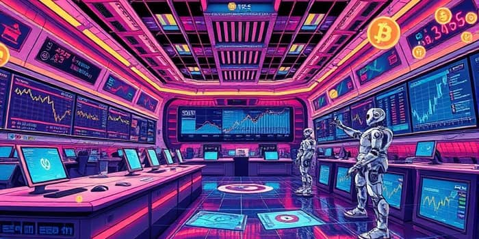Tendencias Bursátiles: Lo que Mueve el Mercado de Acciones