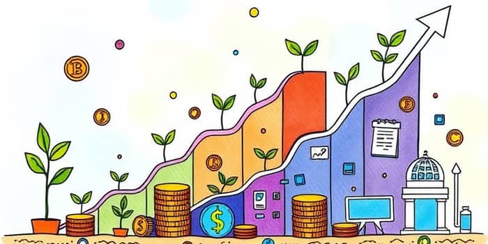 Retorno Óptimo: Maximiza el Rendimiento de Tu Capital