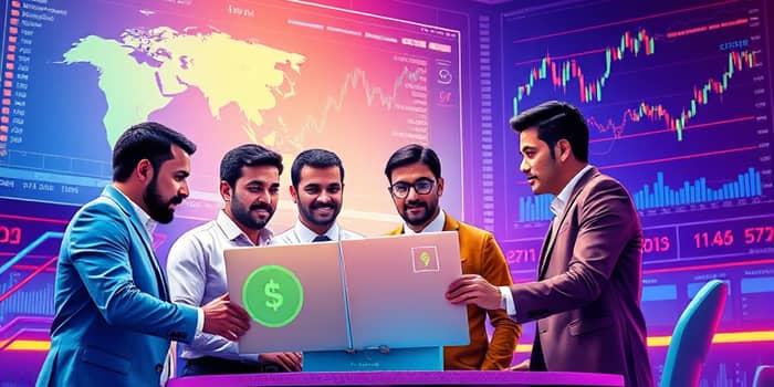 Guía para Invertir: Consejos de Expertos para el Éxito Financiero