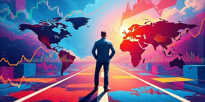 Cuidado con el Riesgo: Entendiendo los Peligros al Invertir Dinero