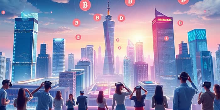 Bienes Raíces Digitales: Invierte en el Futuro del Sector Inmobiliario