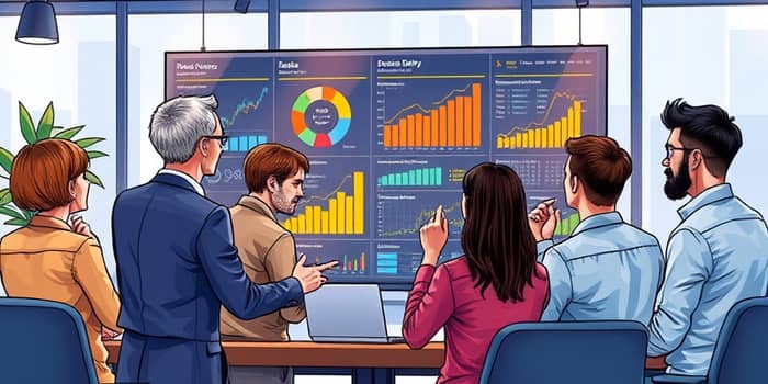 Herramientas para Inversores: El Kit Esencial para el Éxito
