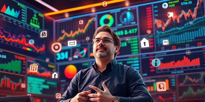 Análisis de Inversiones: Los Fundamentos que Todo Inversor Debe Saber