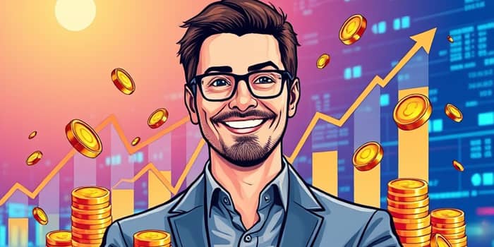 Impulsa Tus Finanzas: Estrategias para el Crecimiento Financiero