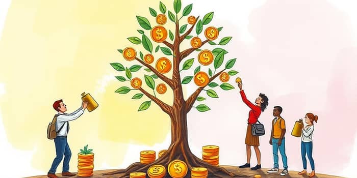 Inversión Socialmente Responsable: Gana Dinero y Genera Impacto