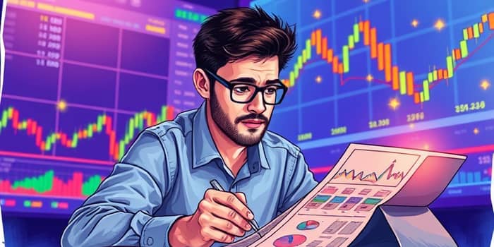 Análisis de Acciones: Claves para Principiantes