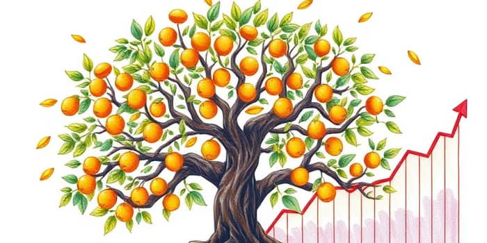 Expansión Financiera: Estrategias para el Crecimiento de Capital