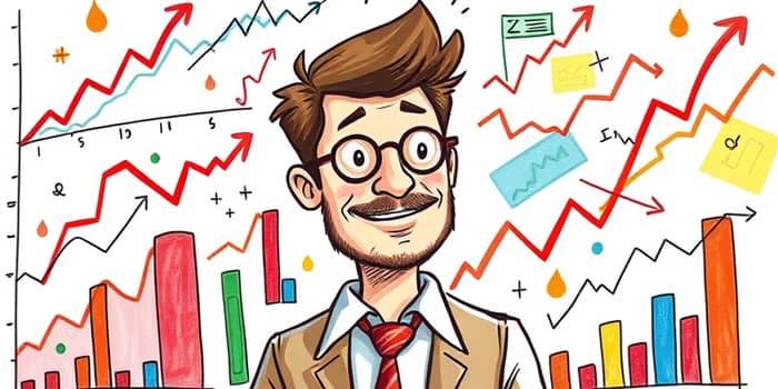 Rendimiento Histórico: Qué Dicen los Datos de Tus Acciones