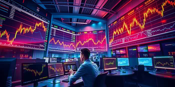 Análisis Técnico: Decodificando la Bolsa de Valores