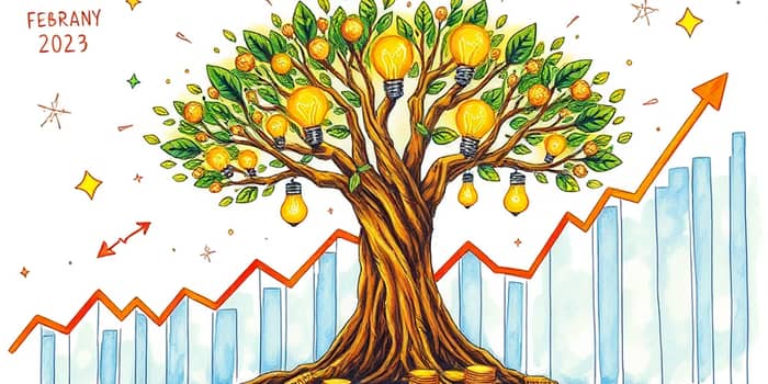 Ciclos de Crecimiento: Aprovecha las Oportunidades del Mercado