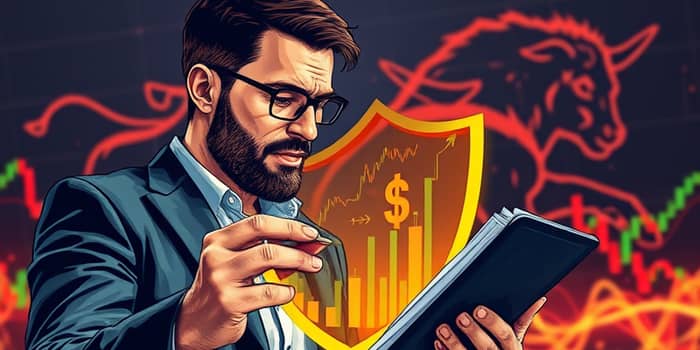 Riesgos de la Bolsa: Protege Tu Inversión en Acciones
