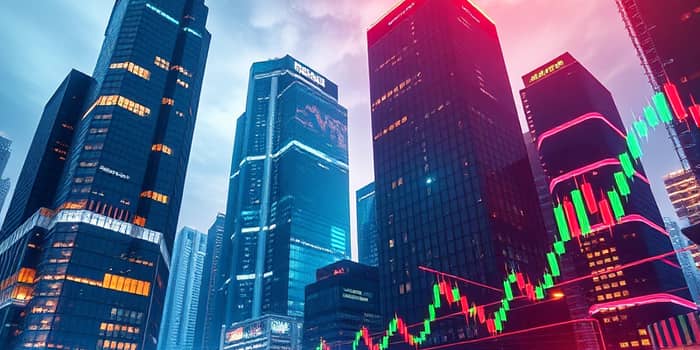 Capitalización de Mercado: ¿Qué Significa para Tus Acciones?
