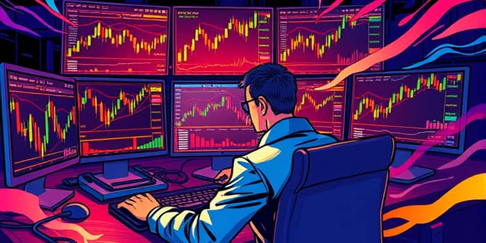 Day Trading de Acciones: Estrategias para el Corto Plazo