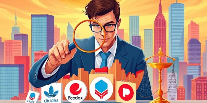 Análisis Fundamental: El Secreto para Elegir Acciones Ganadoras