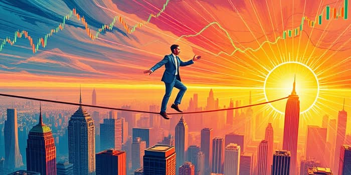 Mente Inversora: Psicología del Inversor en Bolsa