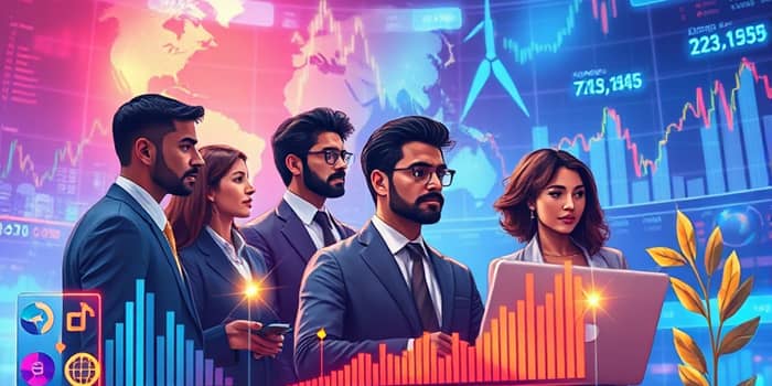 Invierte en Bolsa: Estrategias que Funcionan para Ti