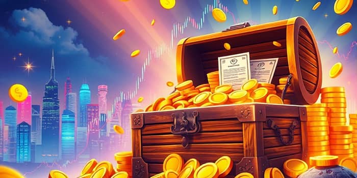 Acciones de Valor: Encuentra Joyas Escondidas en la Bolsa