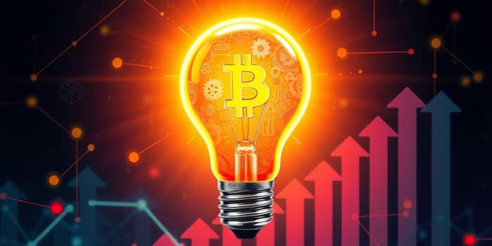 Innovación Constante: Tu Mejor Estrategia de Crecimiento