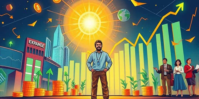 Guía para Operar: Tu Primer Manual en la Bolsa de Valores