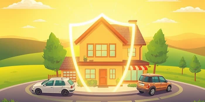 Protege Tu Patrimonio: El Rol de los Seguros en la Planificación Financiera