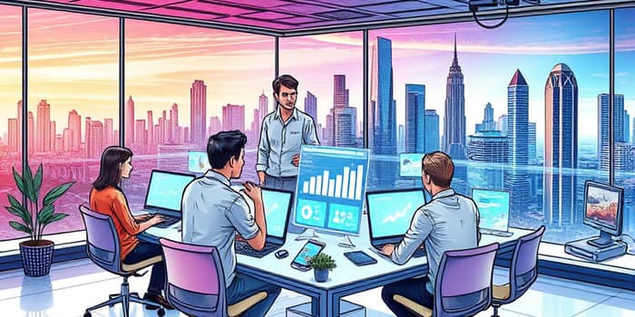 Startups Tecnológicas: Invierte en la Próxima Gran Idea