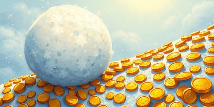 Interés Compuesto: El Secreto para el Crecimiento Exponencial de Capital