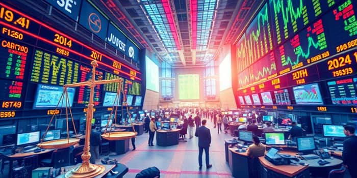 Regulaciones del Mercado: Lo que Afecta Tus Acciones